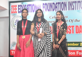 Rajan Mamta Group of Institution Campus photo 11